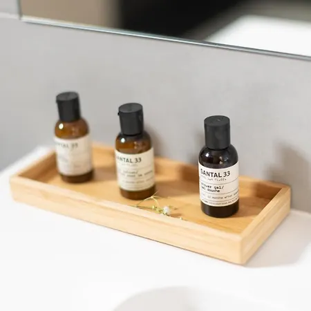 Apartman Homeforguest Flat With Large Terrace In Modern Residential Complex With Swimming Pool *