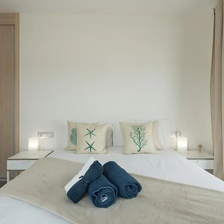 Homeforguest Flat With Large Terrace In Modern Residential Complex With Swimming Pool Апартаменты